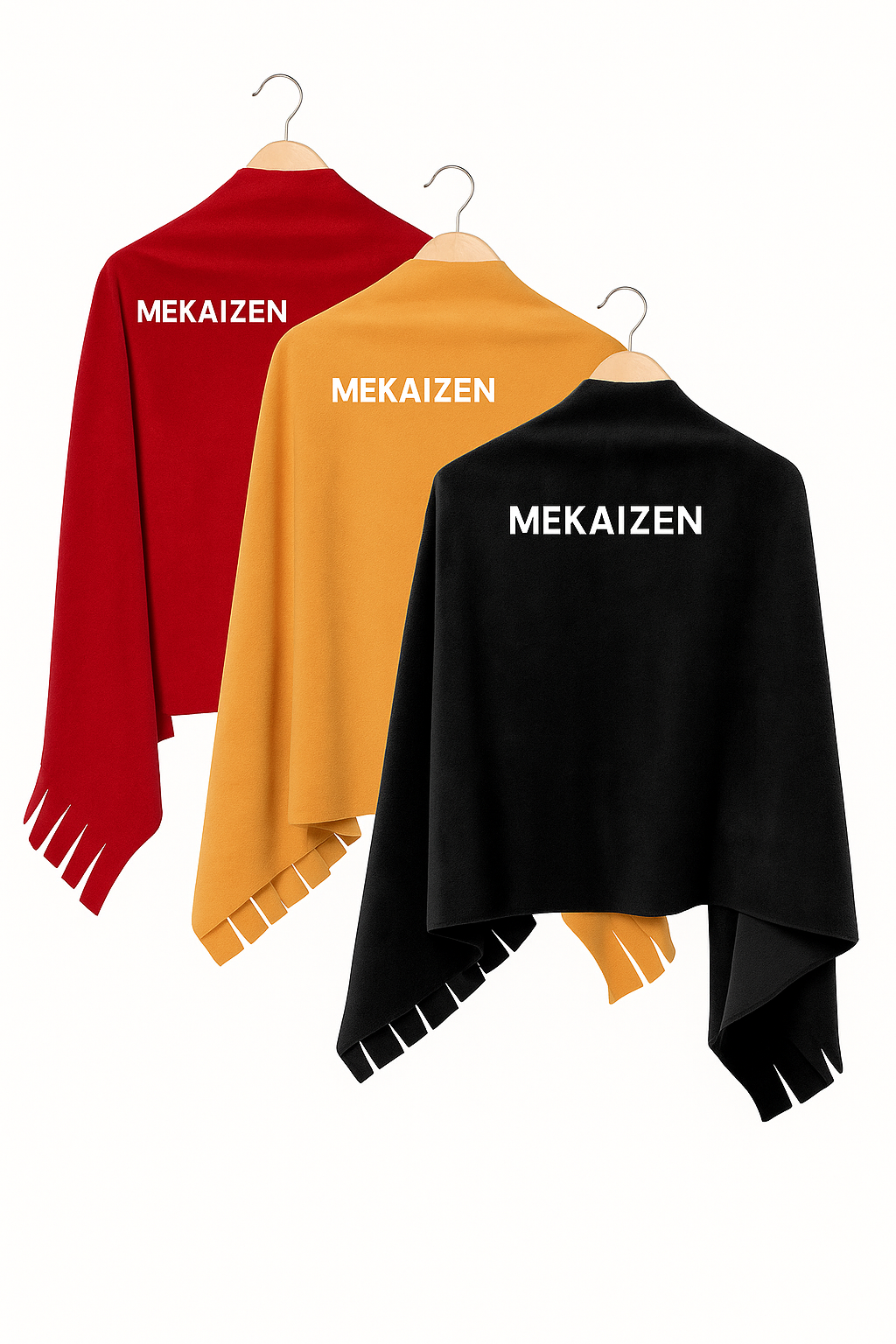 Önlükler ve Scrubs