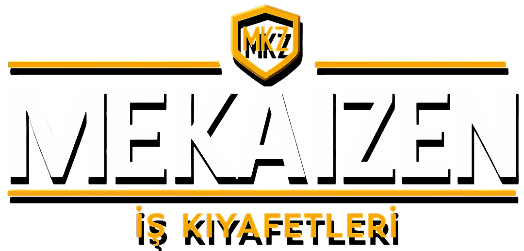 MEKAİZEN Logo